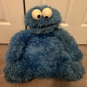 1970’s Knickerbocker Cookie Monster